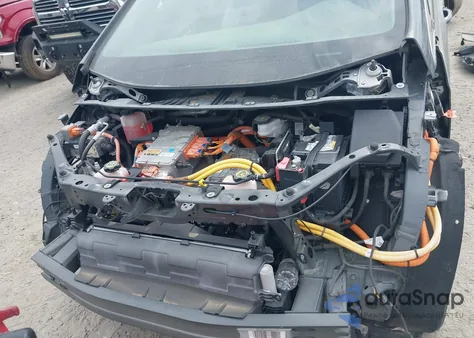 2017 Chevrolet Bolt Ev Lt из США, поврежденный, VIN 1G1FW6S01H4186430